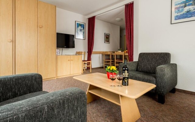 Haus Aiglon