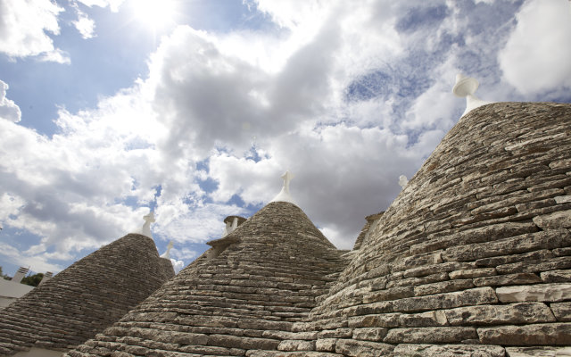 Trulli e Puglia