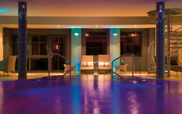 Strandhotel Ostseeblick