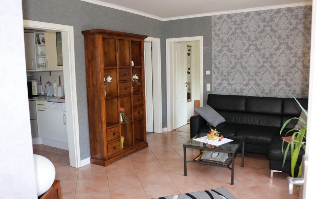 Ferienwohnung "abendröte"