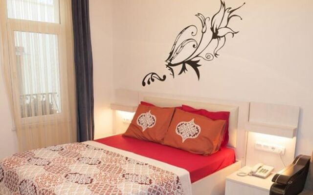 Koboroz Hotel
