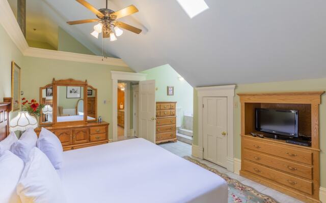 Chipman Hill Suites - 5 Chipman Hill