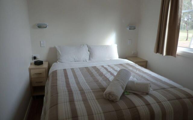 Narrabri Big Sky Caravan Park