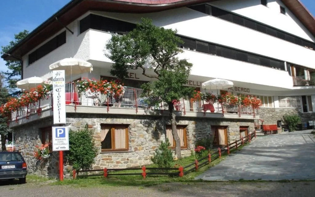 Albergo Cioccarelli
