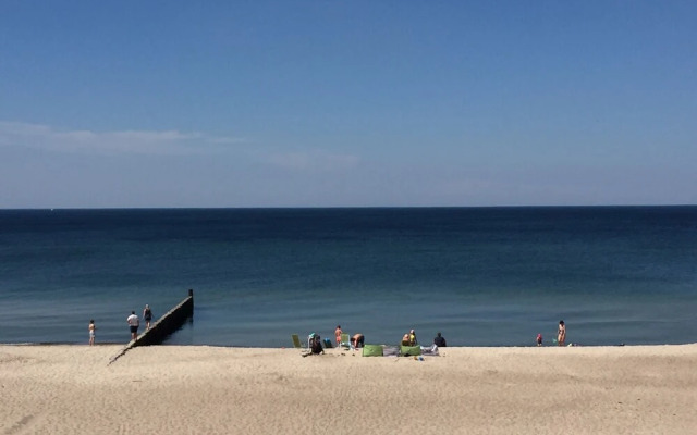 Domki Letniskowe Amelia