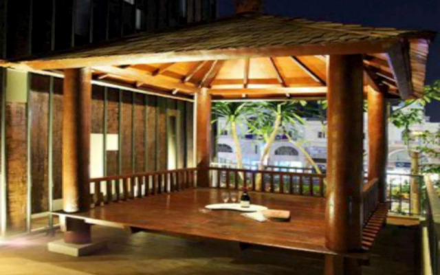 Tendean Residence