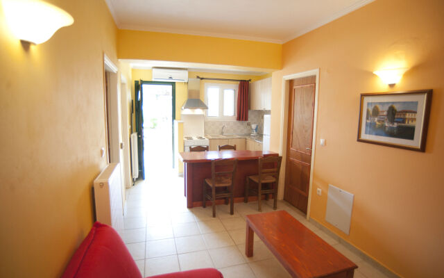 Villa Vita Holidays Apartments, Studios and Maisonettes
