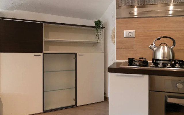 Tremezzina Charming Apartment