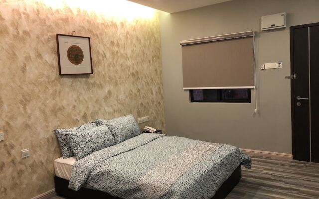 Oriental 12 Residence