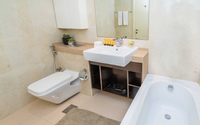 FantaStay Botanica Towers