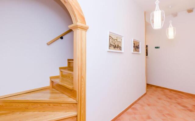 Leonarda Baroque House - Old Town