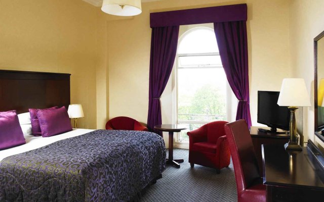 Britannia Palace Hotel Buxton & Spa