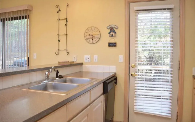 Sawmill Creek Village Unit 115 by RedAwning