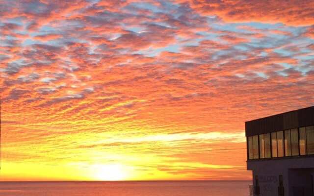 Henlopen Unit 707 by Long & Foster