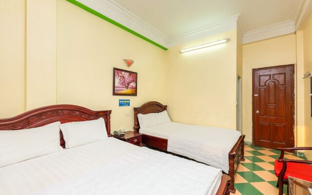 Spot On 919 Khanh Hung Motel