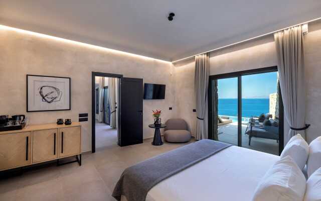 Tropicana Hotel , Suites & Villas Mykonos