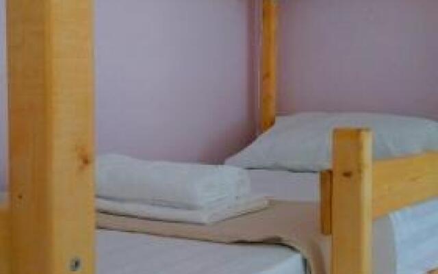 Жилые помещения ProletKult