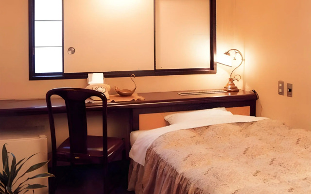 Hotel Yama
