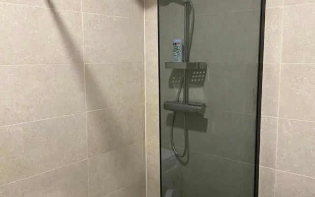 Apartment Kala