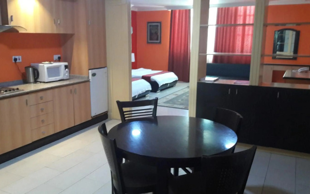 Mayfair Hotel
