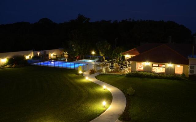 Chacras de Sierra Hotel & Spa