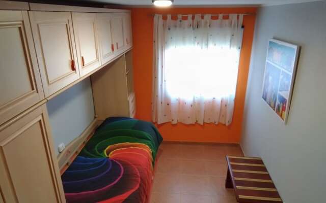 Apartamento Deluxe