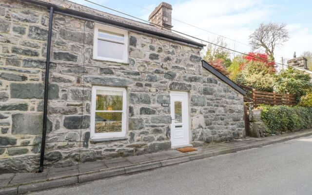 Delfod Cottage, Harlech