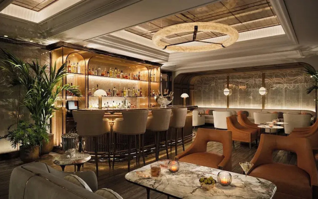 Tiara Astoria Brussels