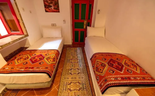 Riad Amira Luxury Palace