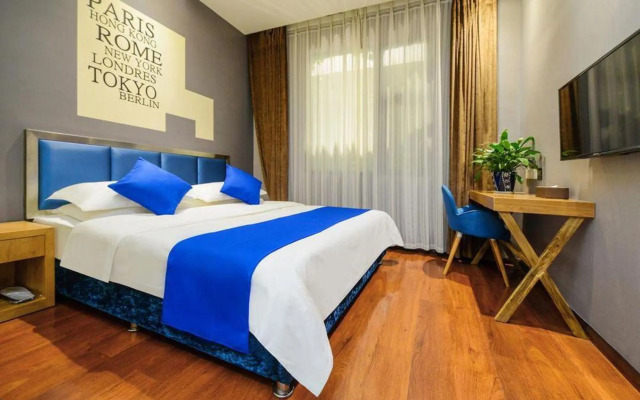 Langting Hotel