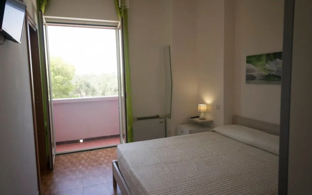 Paradise B&B