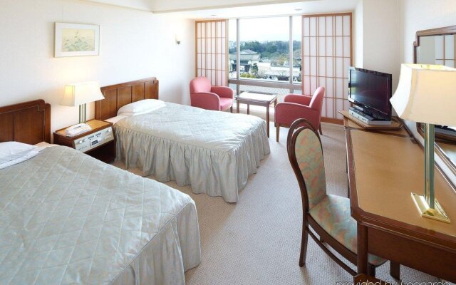HOTEL THE MITSUI KYOTO, a Luxury Collection Hotel & Spa