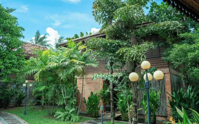 Jungle Sanctuary Siem Reap