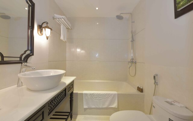 Hoi An Rosemary Boutique Hotel & Spa