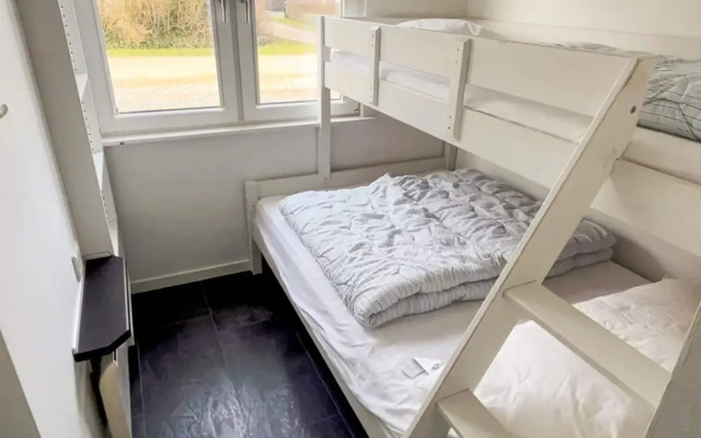 4 Star Holiday Home in Vinderup