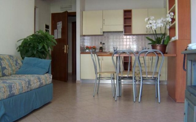 Residence Torre del Mar
