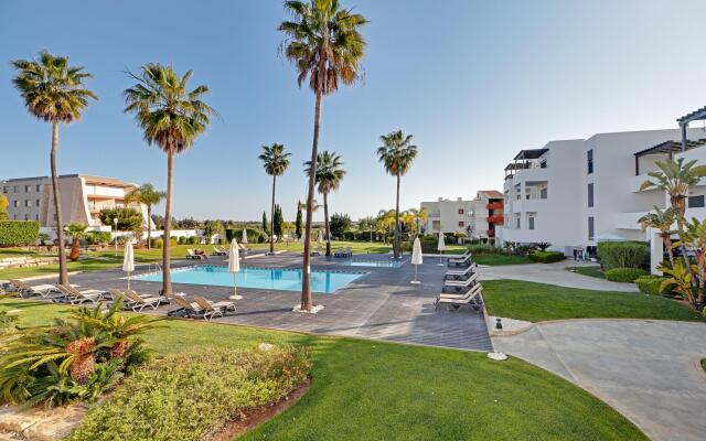 Dolce Apartment in Vilamoura