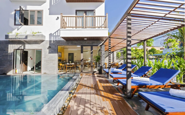 December Hoi An Villa