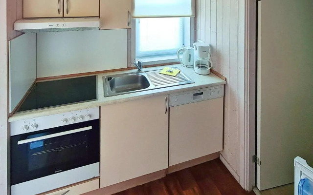 Two-Bedroom Holiday home in Grömitz 2