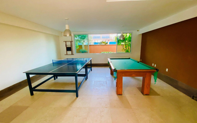 Vila do Porto Resort Cobertura Duplex