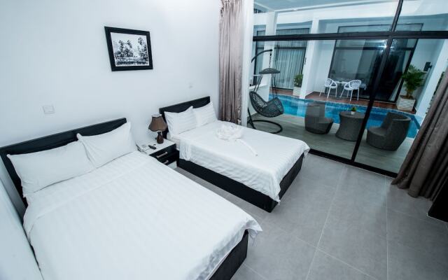 NALY Boutique Hotel