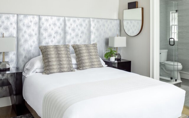 The Richard, The Edgartown Collection