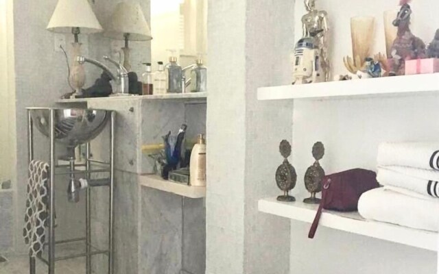 Breathtaking Ocean View