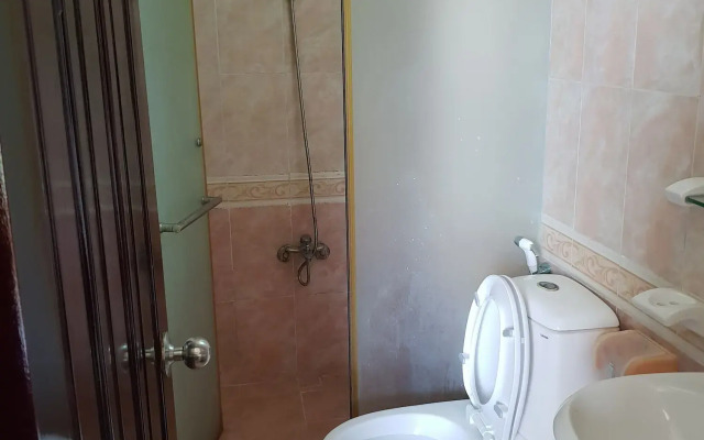 Thai Tan Hotel