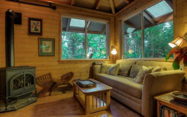 Volcano Mist Cottage - Cottages_and_Houses in فولكانو - Photo 3