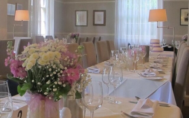 Peak Weavers Rooms & Restaurant