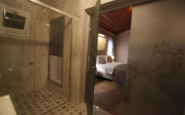 Livia Hotel Ephesus