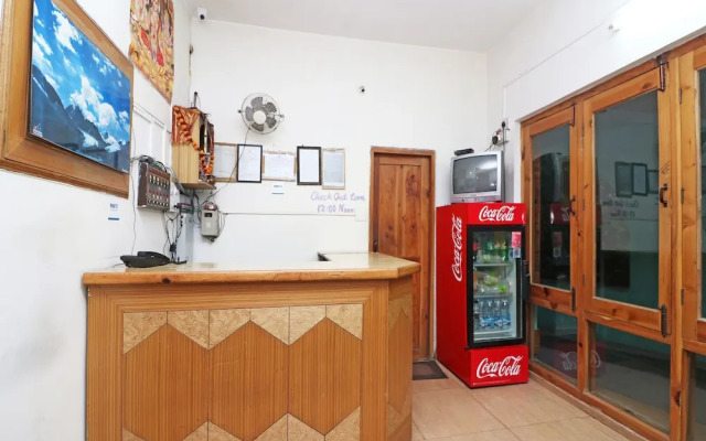 Oyo 15440 Hotel Parvati Valley