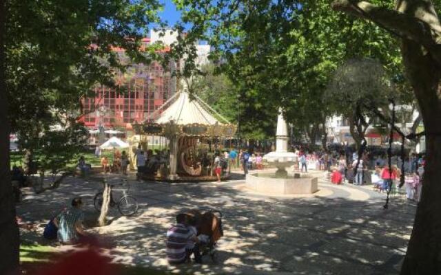 Cascais Portuguese Riviera Apartment