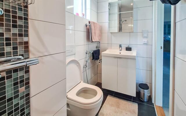 Stunning Home in Tomelilla With Wifi and 1 Bedrooms